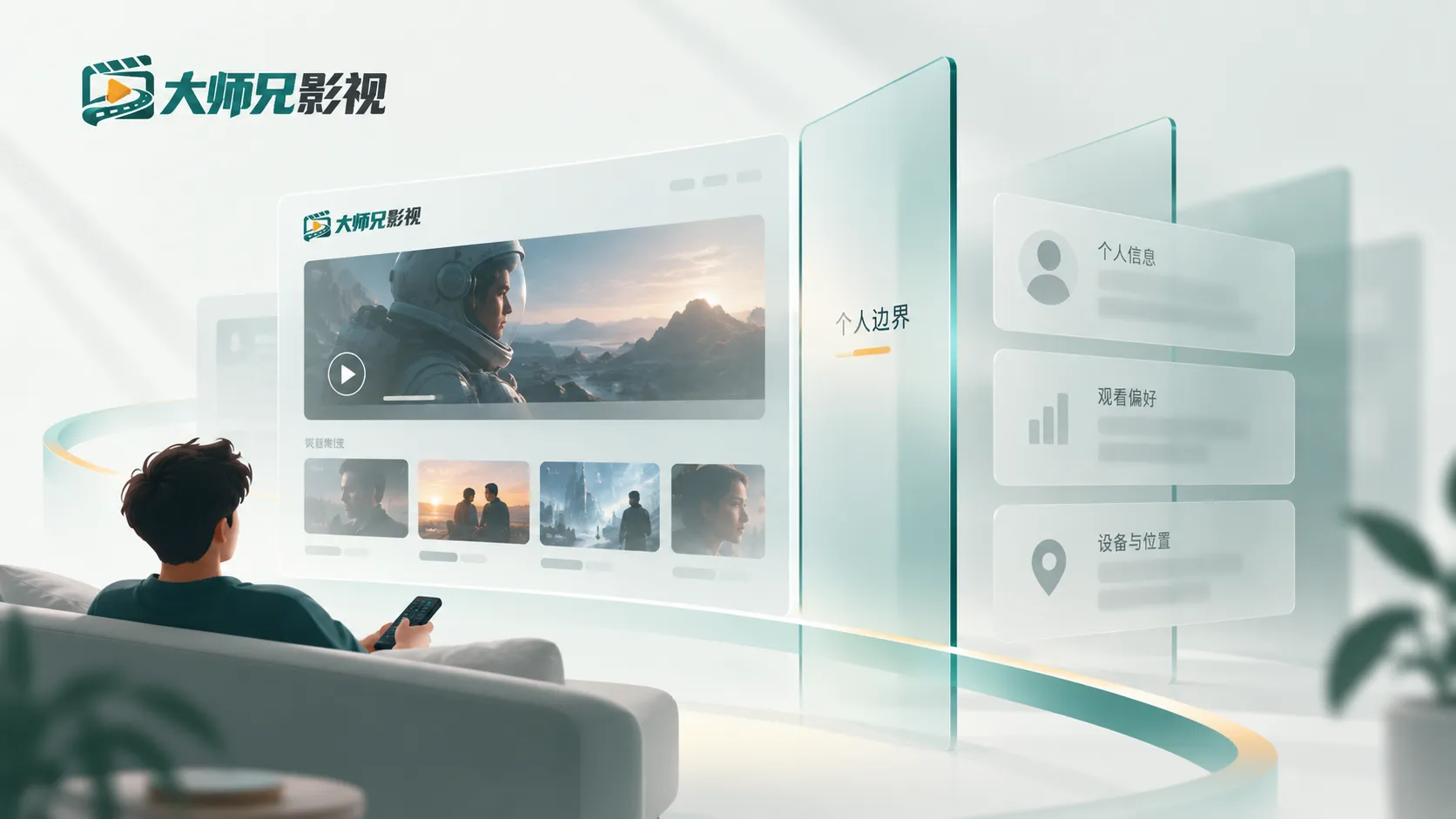 灯塔以南内容封面