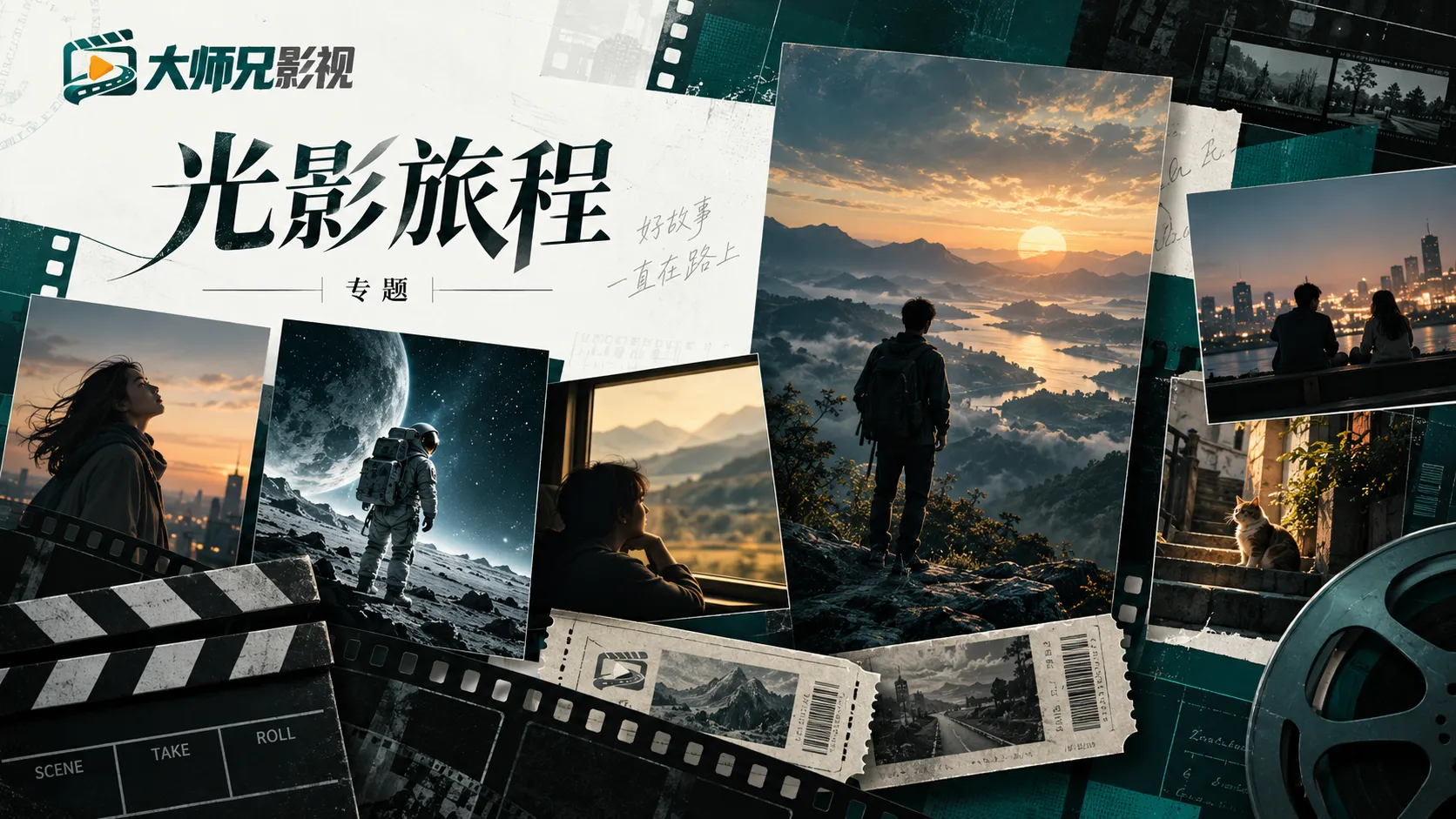门口的蓝伞内容封面